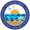CEIP Juan de Orea escudo-Juan de Orea